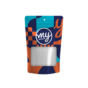 Show details for My Stand Up Pouch