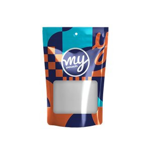 Show details for My Stand Up Pouch