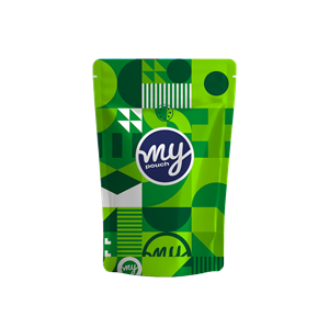 Show details for My Stand Up Pouch