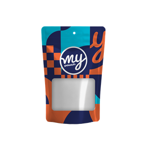 Show details for My Stand Up Pouch