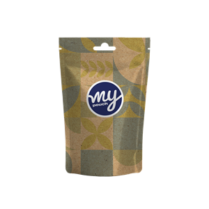 Show details for My Stand Up Pouch