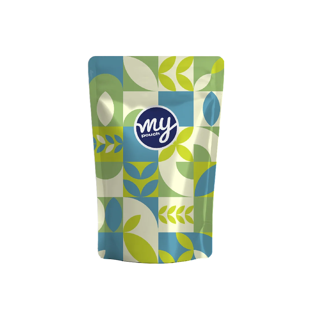 Show details for My Stand Up Pouch
