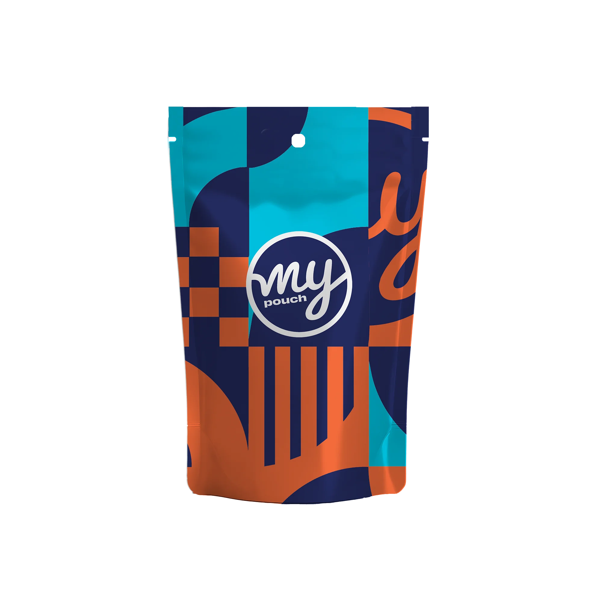 Show details for My Stand Up Pouch